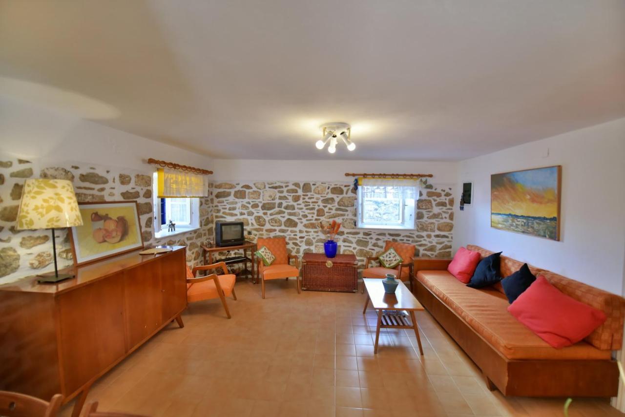 이드라 Options House 빌라 외부 사진