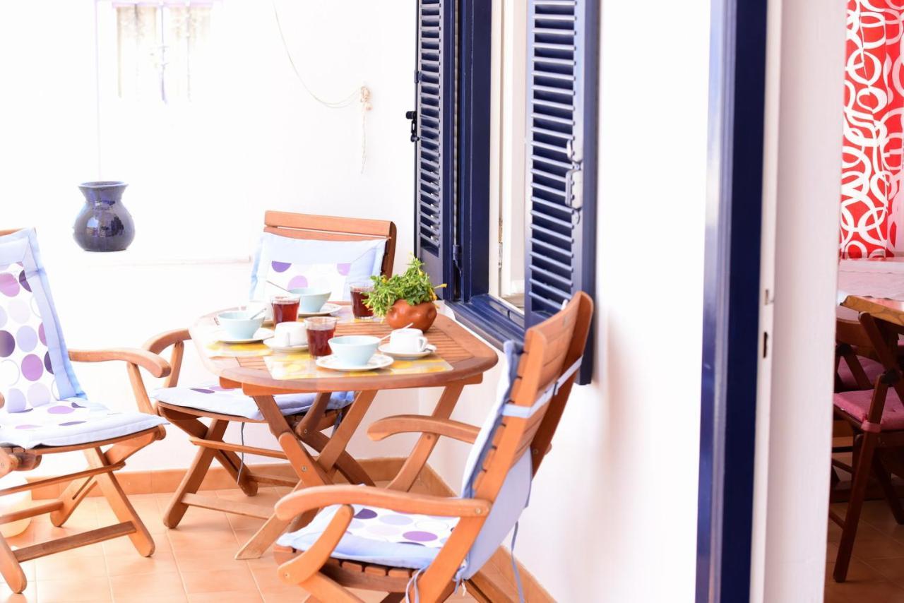 이드라 Options House 빌라 외부 사진