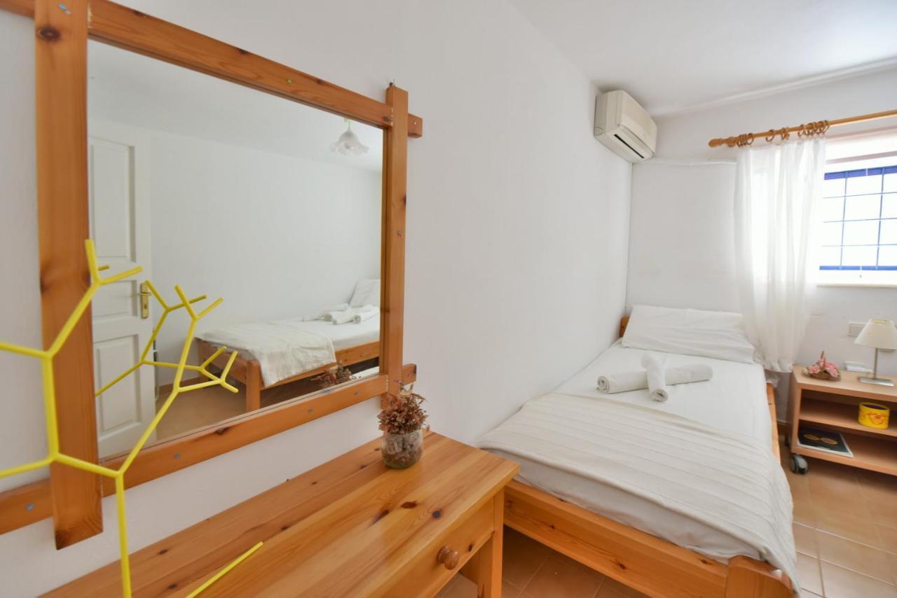 이드라 Options House 빌라 외부 사진