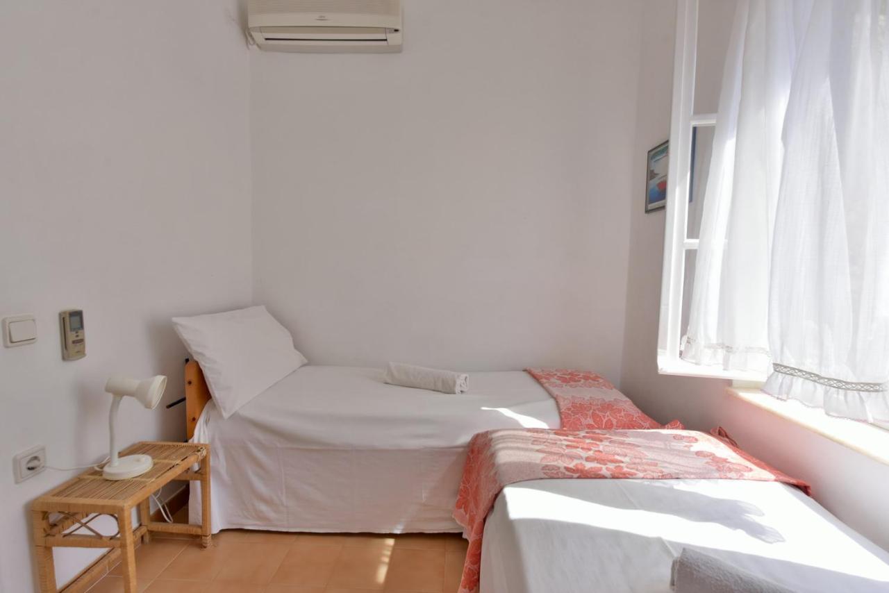 이드라 Options House 빌라 외부 사진