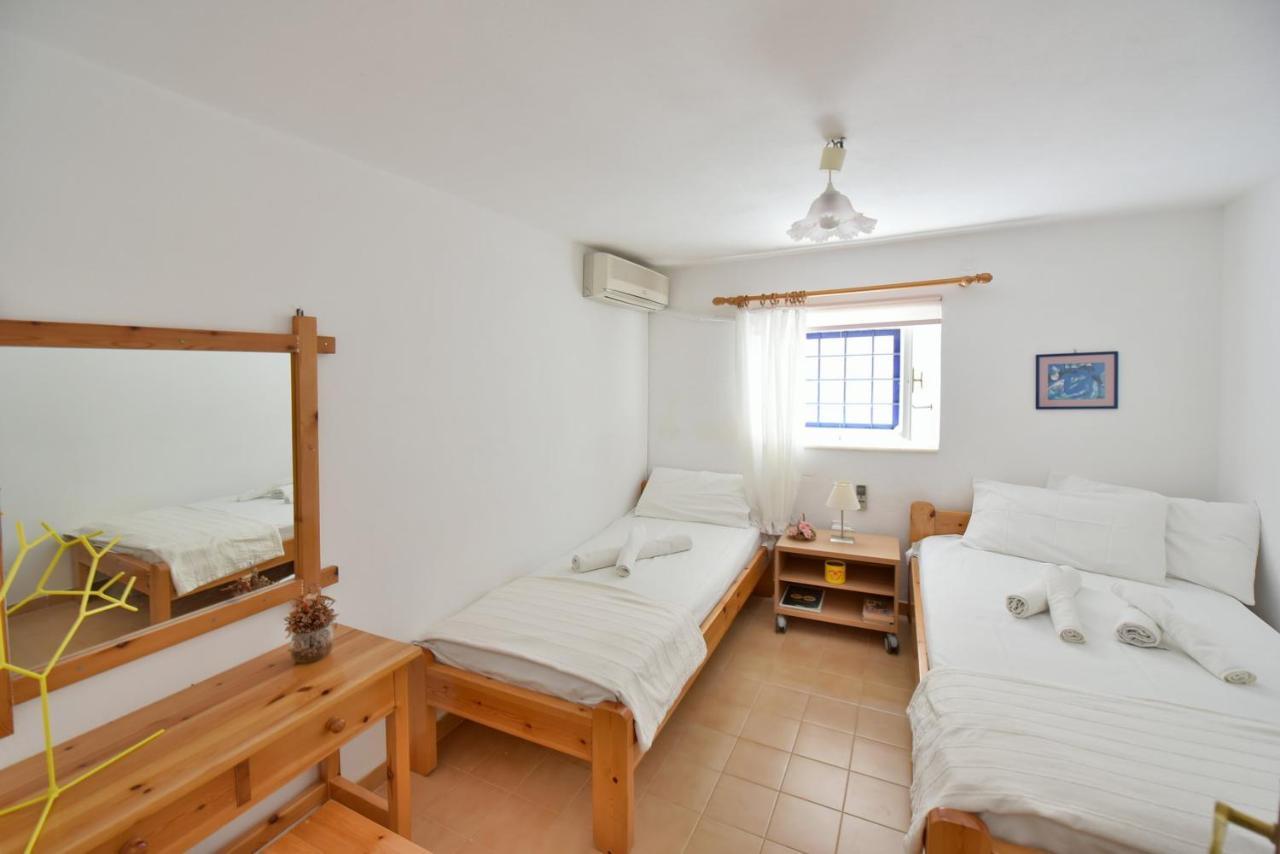 이드라 Options House 빌라 외부 사진