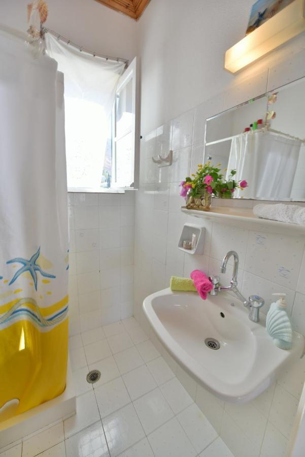 이드라 Options House 빌라 외부 사진