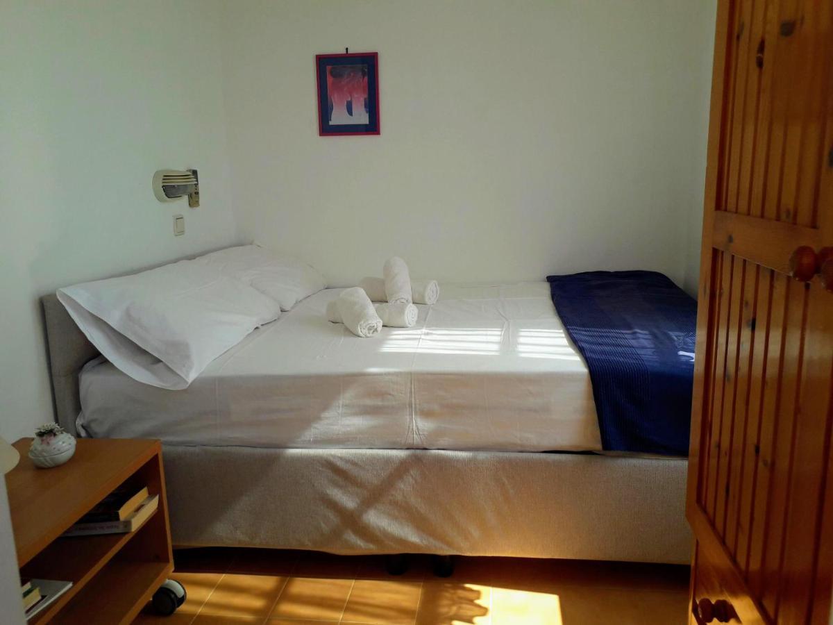 이드라 Options House 빌라 외부 사진